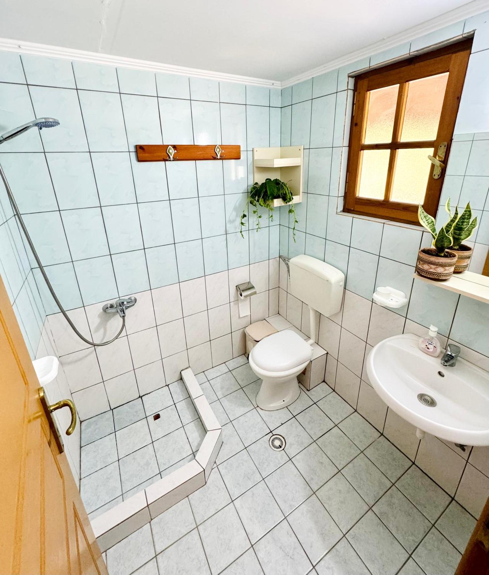Guesthouse Rondo Himarë Dış mekan fotoğraf