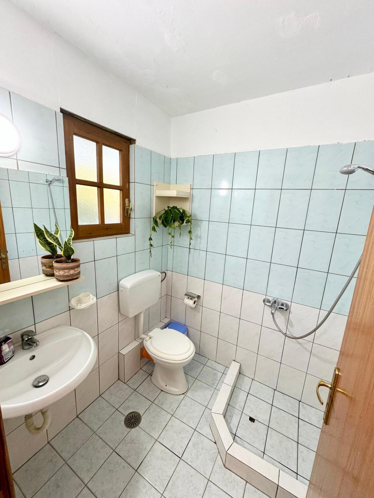 Guesthouse Rondo Himarë Dış mekan fotoğraf