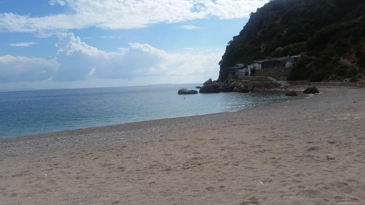 Guesthouse Rondo Himarë Dış mekan fotoğraf